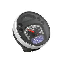 Drehzahlmesser / Tacho SIP Performance 2.0 140 km/h 14.000 U/min für Vespa PX80-200 E Lusso