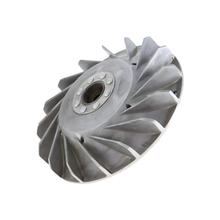 Ventilátorové kolo SIP Performance Touren 1600g vyvážené pro Vespa 125 GTR 2°, TS 2°, 150 Sprint V 2°, Super 2°, 200 Rally 2°, PX80-200, PE, Lusso, Cosa