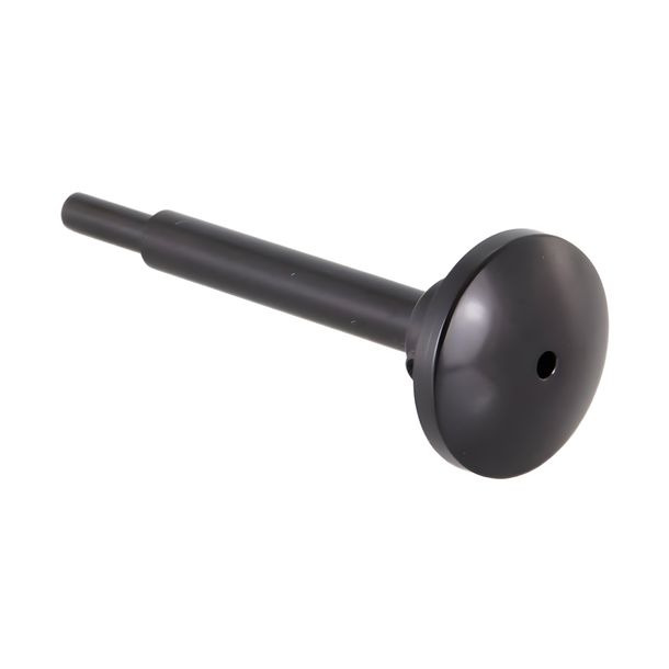 Chokehebel SIP Performance Aluminium CNC schwarz eloxiert für Vespa 125 VNB-TS, 150 VBA-Super, 160 GS, 180 SS, Rally, PX80-200, PE, Lusso, T5, Cosa