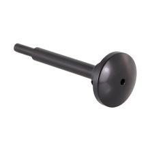 Strozzatore SIP Performance in alluminio CNC anodizzato nero per Vespa 125 VNB-TS, 150 VBA-Super, 160 GS, 180 SS, Rally, PX80-200, PE, Lusso, T5, Cosa