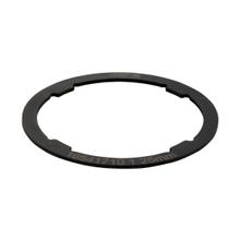 Entretoise de boîte de vitesses SIP Performance en acier CK75 de 1,25 mm pour Vespa