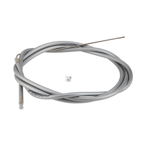 SIP Performance front brake cable 1700mm stainless steel for Lambretta 125 LI, Special, 150 LI, Special, SX, 175 TV, 200 SX, TV