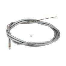 Bremszug SIP Performance vorne 1700mm Edelstahl für Lambretta 125 LI, Special, 150 LI, Special, SX, 175 TV, 200 SX, TV