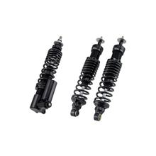 Stoßdämpferkit SIP Performance vorne & hinten für Vespa GTS, GTS Super, GTV, GT60, GT, GT L 125-300ccm 2003-2013, 2017