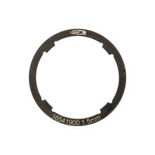 Entretoise de transmission SIP Performance CK75 en acier de 1,5 mm pour Vespa 50-125, PX80-200, T5, Cosa