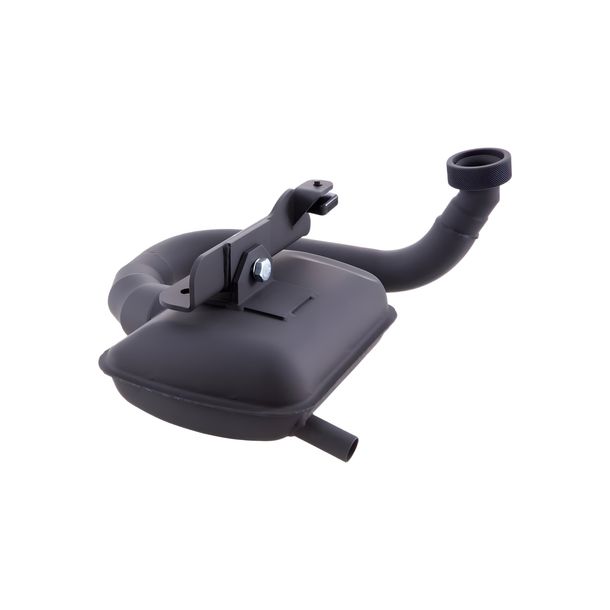 SIP Performance SIP ROAD racing exhaust for Vespa 150 GS VS2-5T