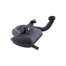 Rennauspuff SIP Performance SIP ROAD für Vespa 150 GS VS2-5T