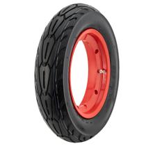 Komplettrad SIP Performance Performer 2.0 3.50-10 59P TL, TT für Vespa
