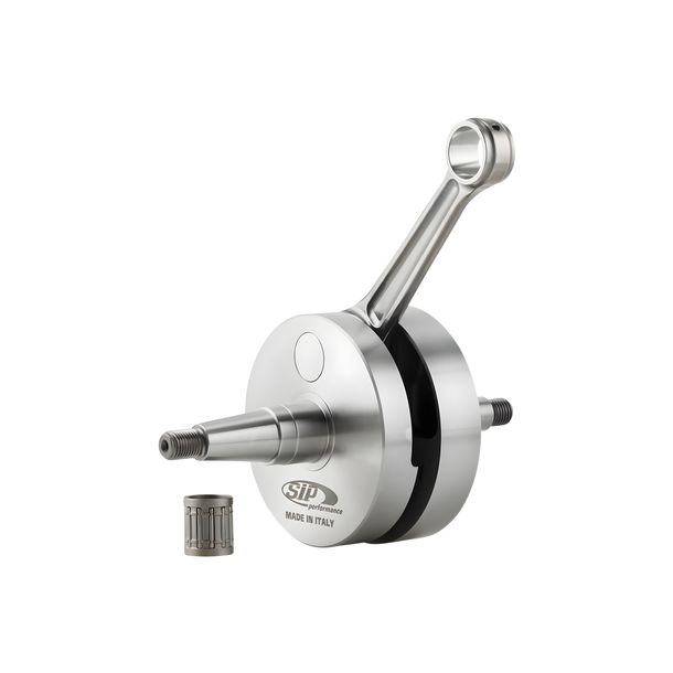 SIP Performance Long Stroke 60mm 115mm Crankshaft for Vespa T5