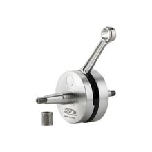Cigüeñal SIP Performance Long Stroke 60 mm 115 mm para Vespa T5