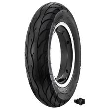 Komplettrad SIP Performance 3.50-10 59P TL, TT für Vespa