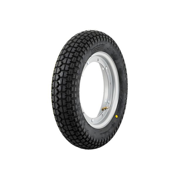 Roue complète SIP Performance Classic 3.50-10 59P TL, TT pour Vespa