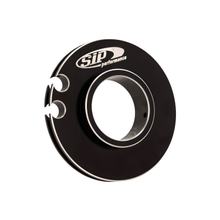 Schaltrolle Lenkkopf SIP Performance Short Shifter Ø 50mm Aluminium schwarz für Vespa 50 R, S, Special, SR, 90, 100, 125 PV, ET3, GTR, TS, 150 Sprint V, Super, 200 Rally