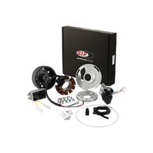 Zündung SIP Performance by VAPE Sport 12V AC 110W für Vespa 125 VN2, 150 VL, VB, ACMA