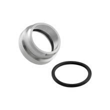 Auspuffflansch SIP Performance 22,5mm Stahl mit O-Ring für Vespa 125 VNA-TS, 150 VBA-Sprint, PX80-150, PE, Lusso, Cosa 1