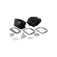 Ansaugstutzen SIP Performance 6-Klappen 38mm für Vespa 125 VNA-TS, 150 VBA-Super, 160 GS, 180 SS, Rally, PX80-200, PE, Lusso, T5