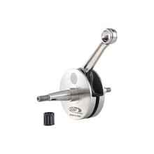 Kurbelwelle SIP Performance 57,0mm, 105,0mm, Ø 15mm für Vespa 150 GS