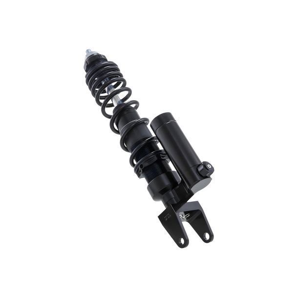Ammortizzatore SIP Performance 2.0 RACE 340 mm per Vespa 50-125, PV, ET3, 125 VNB4T-TS, 150 VBB2T-Super, 160 GS 2°, 180 SS, Rally, PX80-200, PE, Lusso, 1998, MY, 2011, T5