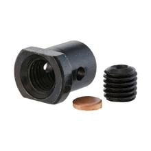 Schraubnippel Gang Kupplung SIP Performance 10x10,5mm für Lambretta