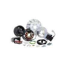 Zündung SIP Performance by VAPE Road Aluminium CNC 19/20mm für Vespa 50-125