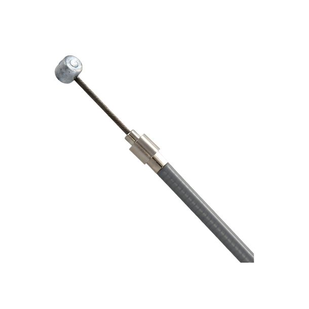 SIP Performance 1885mm stainless steel clutch cable for Vespa 50-125 PV ET3