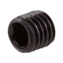 Embout à vis Maggot SIP Performance M7x7mm à six pans creux pour Lambretta
