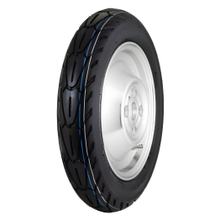 Komplettrad SIP Performance Performer 3.00-10 50P TL, TT Aluminium poliert Ø 10 Zoll für Vespa 50 R 1°, Revival, S, SR, 90, 100 1°