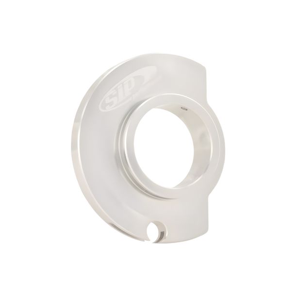 Gas roller steering head SIP Performance Quick Throttle Disc 50mm aluminum for Vespa
