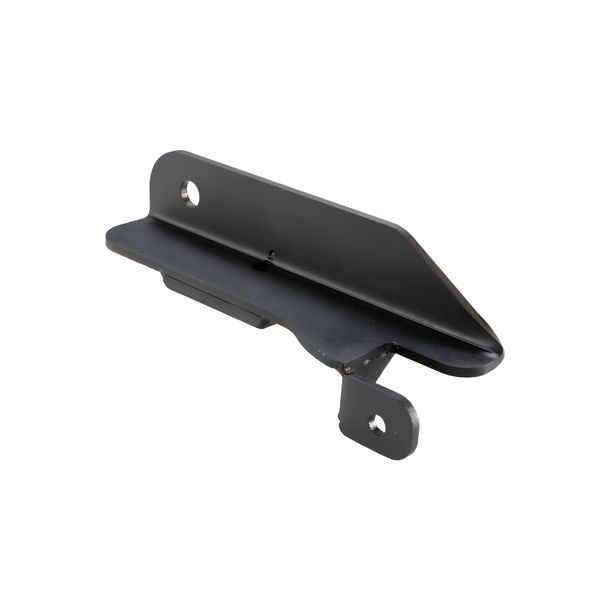 Supporto di scarico SIP Performance Largeframe nero per Vespa 125 VM VN 150 VL VB GS VS1-5T