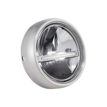 Scheinwerfer SIP Performance LED rund Ø 130mm für Vespa 125 GTR, TS, 150 SprintV, 180-200 Rally