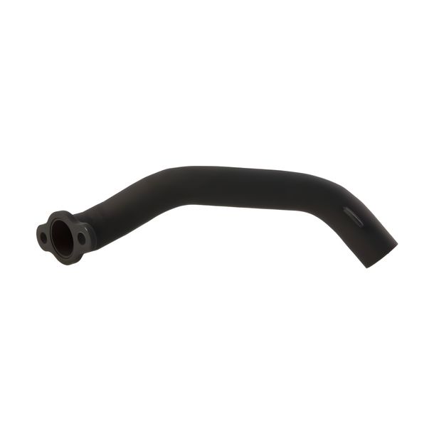 Krümmer SIP Performance ROAD Banane Stahl schwarz für Vespa PK50, S, SS, XL, XL2, XLS, HP, FL, N, Rush
