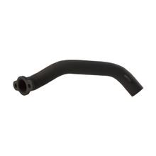 Collecteur SIP Performance ROAD en acier banané noir pour Vespa PK50, S, SS, XL, XL2, XLS, HP, FL, N, Rush