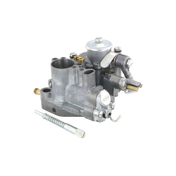 Vergaser SIP Performance SI 26.26E mit Getrenntschmierung für Vespa 200 Rally, P200E, PX200 E, Lusso, 1998, MY