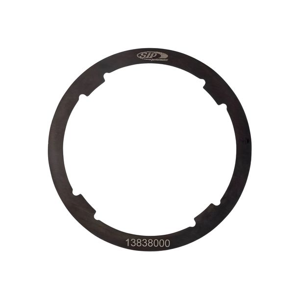 SIP Performance 1,0mm CK75 steel gearbox spacer for Vespa