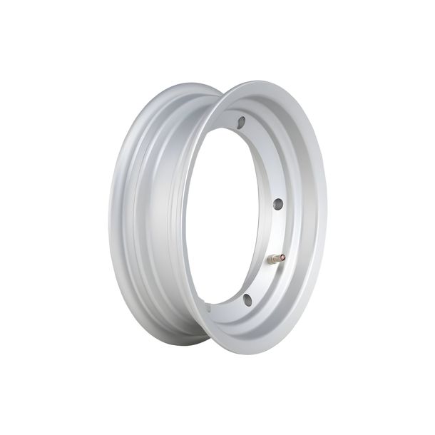 Neumático ancho sin cámara SIP Performance de 3,00 Ø 11 pulgadas plateado mate para Vespa 125 GT-TS, 150 GL, Sprint, V, T4, 160 GS, 180 SS, Rally, PX 80-200, PE, Lusso, T5, Cosa