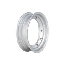 Pneu large tubeless SIP Performance 3.00 Ø 11 pouces argent mat pour Vespa 125 GT-TS, 150 GL, Sprint, V, T4, 160 GS, 180 SS, Rally, PX 80-200, PE, Lusso, T5, Cosa