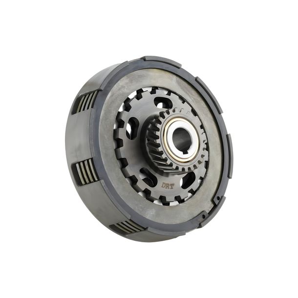 SIP Performance COSA 2 Ultrastrong 115mm 24 teeth coupling for Vespa 125 VNA-TS, 150 VBA-Super, 180-200 Rally, PX80-200, PE, Lusso, Cosa, T5