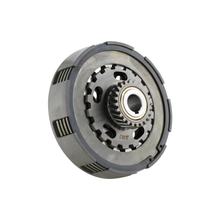 Raccord SIP Performance COSA 2 Ultrastrong 115 mm à 24 dents pour Vespa 125 VNA-TS, 150 VBA-Super, 180-200 Rally, PX80-200, PE, Lusso, Cosa, T5