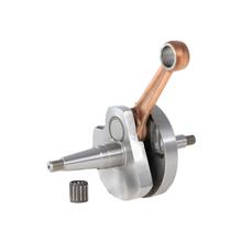 Vilebrequin SIP Performance 48,0 mm 15 mm pour Vespa P80X, PX80 E, Lusso, PX100 E