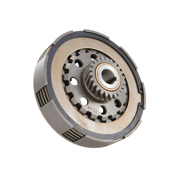 SIP Performance COSA 2 standard Ø 115mm Z23 coupling for Vespa PX200E Lusso 1995, 1998, MY, Cosa 2 200