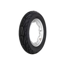 Roue complète SIP Performance Performer 2.0 3.50-10 59P TL, TT renforcée pour Lambretta 125-200ccm