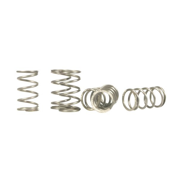 Dureté SIP Performance Sport L 6 pièces pour Vespa 125 VN1T 06001, VNA-TS, 150 VL1-3T, VB1T, VD1-2T, VGL1T, VBA-T4, 160 GS, 180 SS, 180 Rally 1°, PX80-150, PE, Lusso jusqu'en 1994