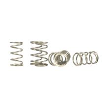 Kupplungsfedern SIP Performance Sport Härte L 6 Stück für Vespa 125 VN1T 06001, VNA-TS, 150 VL1-3T, VB1T, VD1-2T, VGL1T, VBA-T4, 160 GS, 180 SS, 180 Rally 1°, PX80-150, PE, Lusso bis 1994