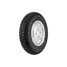 Komplettrad SIP Performance Classic 2.0 Aluminium 3.50-8 ECE-R75 für Vespa 98, 125 V1-30, VM, VN, VNA, VNB, 150 VL, VB1, VBA, VBB