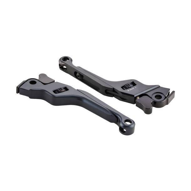 Bremshebel Set SIP Performance einstellbar Aluminium CNC für Vespa GTS, GTS Super, GTV, GT 60, GT, GT L 125-300ccm
