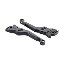 Bremshebel Set SIP Performance einstellbar Aluminium CNC für Vespa GTS, GTS Super, GTV, GT 60, GT, GT L 125-300ccm