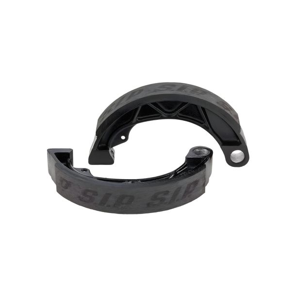 Bremsbacken SIP Performance 10 Zoll 152x25mm schwarz für Lambretta 125-200 LI, SX