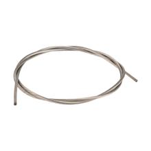 Seilzug Bremse hinten SIP Performance 980mm Edelstahl für Lambretta 125 LI, Special, 150 LI, Special, SX, 175 TV, 200 SX, TV
