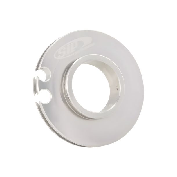 Polea de dirección de aluminio SIP Performance Short Shifter de 50 mm para Vespa