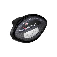 Drehzahlmesser / Tacho SIP Performance 2.0 140 km/h 14.000 U/min für Vespa 125 GT, 150 VBA, VBB, GL, GS, Sprint, 160 GS, 180 SS